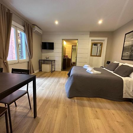רומא Garden Flat By Vatican Walls מראה חיצוני תמונה
