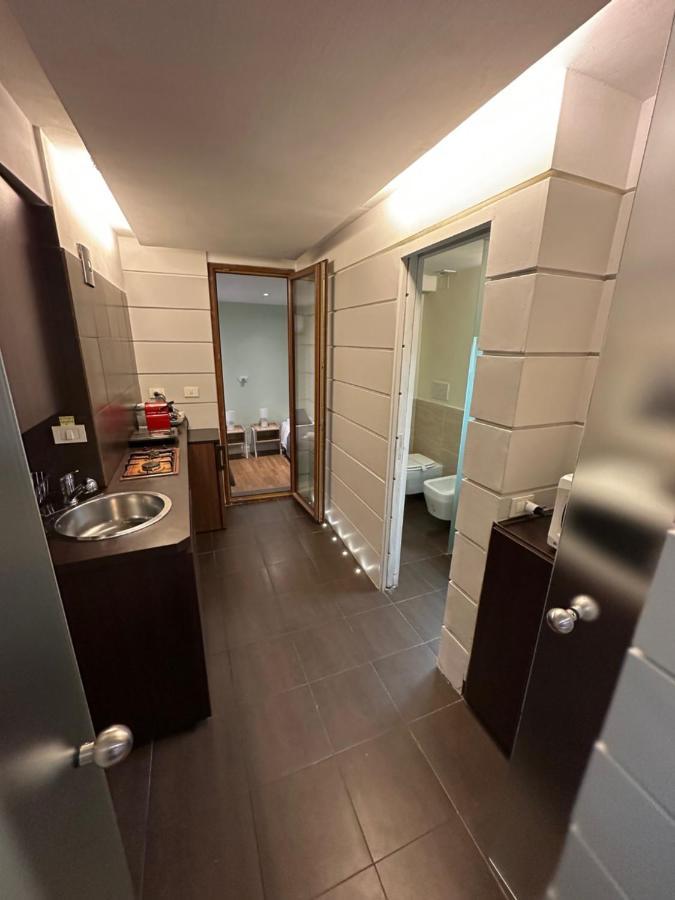 רומא Garden Flat By Vatican Walls מראה חיצוני תמונה