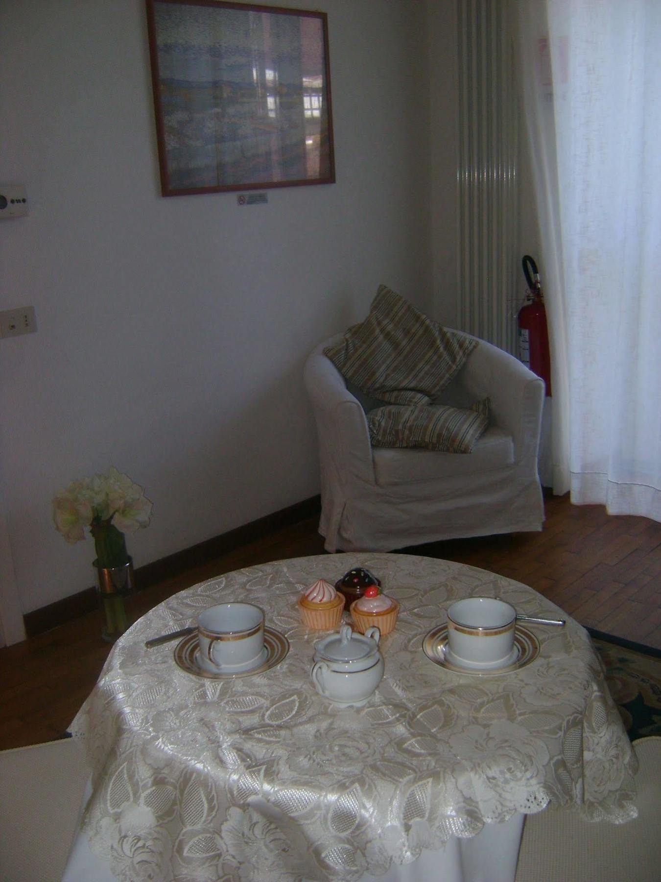 רומא Garden Flat By Vatican Walls מראה חיצוני תמונה