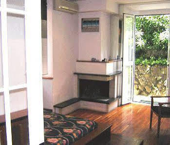 רומא Garden Flat By Vatican Walls מראה חיצוני תמונה